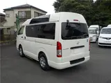 2020 Toyota Regius Ace Van Welcab Type B (for two wheelchairs) - Tax-exempt White Van for sale, Japanese used car export - photo 18 of 24 | GULJI TRADERS
