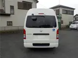 2020 Toyota Regius Ace Van Welcab Type B (for two wheelchairs) - Tax-exempt White Van for sale, Japanese used car export - photo 19 of 24 | GULJI TRADERS