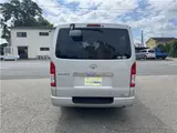 2020 Toyota Regius Ace Van DX GL Package 4WD Cold Weather Specification Silver Van for sale, Japanese used car export - photo 2 of 54 | GULJI TRADERS