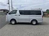 2020 Toyota Regius Ace Van DX GL Package 4WD Cold Weather Specification Silver Van for sale, Japanese used car export - photo 4 of 54 | GULJI TRADERS