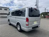 2020 Toyota Regius Ace Van DX GL Package 4WD Cold Weather Specification Silver Van for sale, Japanese used car export - photo 5 of 54 | GULJI TRADERS