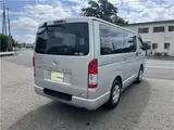 2020 Toyota Regius Ace Van DX GL Package 4WD Cold Weather Specification Silver Van for sale, Japanese used car export - photo 6 of 54 | GULJI TRADERS