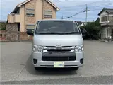 2020 Toyota Regius Ace Van DX GL Package 4WD Cold Weather Specification Silver Van for sale, Japanese used car export - photo 9 of 54 | GULJI TRADERS