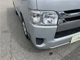 2020 Toyota Regius Ace Van DX GL Package 4WD Cold Weather Specification Silver Van for sale, Japanese used car export - photo 20 of 54 | GULJI TRADERS
