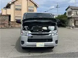 2020 Toyota Regius Ace Van DX GL Package 4WD Cold Weather Specification Silver Van for sale, Japanese used car export - photo 26 of 54 | GULJI TRADERS