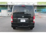 2020 Toyota Regius Ace Van Super GL Black Van for sale, Japanese used car export - photo 2 of 14 | GULJI TRADERS