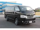 2020 Toyota Regius Ace Van Super GL Black Van for sale, Japanese used car export - photo 3 of 14 | GULJI TRADERS