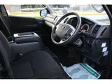 2020 Toyota Regius Ace Van Super GL Black Van for sale, Japanese used car export - photo 7 of 14 | GULJI TRADERS