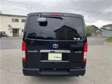 2020 Toyota Regius Ace Van Super GL TSS Fog Lights Black Van for sale, Japanese used car export - photo 2 of 50 | GULJI TRADERS