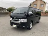 2020 Toyota Regius Ace Van Super GL TSS Fog Lights Black Van for sale, Japanese used car export - photo 3 of 50 | GULJI TRADERS