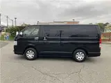 2020 Toyota Regius Ace Van Super GL TSS Fog Lights Black Van for sale, Japanese used car export - photo 4 of 50 | GULJI TRADERS
