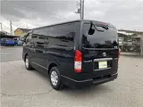2020 Toyota Regius Ace Van Super GL TSS Fog Lights Black Van for sale, Japanese used car export - photo 5 of 50 | GULJI TRADERS