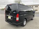 2020 Toyota Regius Ace Van Super GL TSS Fog Lights Black Van for sale, Japanese used car export - photo 6 of 50 | GULJI TRADERS