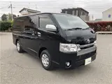 2020 Toyota Regius Ace Van Super GL TSS Fog Lights Black Van for sale, Japanese used car export - photo 8 of 50 | GULJI TRADERS