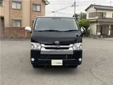 2020 Toyota Regius Ace Van Super GL TSS Fog Lights Black Van for sale, Japanese used car export - photo 9 of 50 | GULJI TRADERS