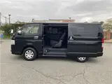 2020 Toyota Regius Ace Van Super GL TSS Fog Lights Black Van for sale, Japanese used car export - photo 10 of 50 | GULJI TRADERS
