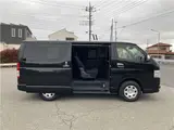 2020 Toyota Regius Ace Van Super GL TSS Fog Lights Black Van for sale, Japanese used car export - photo 16 of 50 | GULJI TRADERS