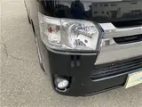 2020 Toyota Regius Ace Van Super GL TSS Fog Lights Black Van for sale, Japanese used car export - photo 20 of 50 | GULJI TRADERS