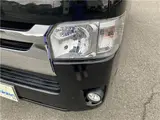 2020 Toyota Regius Ace Van Super GL TSS Fog Lights Black Van for sale, Japanese used car export - photo 21 of 50 | GULJI TRADERS