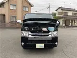 2020 Toyota Regius Ace Van Super GL TSS Fog Lights Black Van for sale, Japanese used car export - photo 25 of 50 | GULJI TRADERS