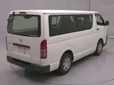 2020 Toyota Regius Ace Van Long DX White Van for sale, Japanese used car export - photo 2 of 9 | GULJI TRADERS