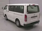 2020 Toyota Regius Ace Van Long DX White Van for sale, Japanese used car export - photo 4 of 9 | GULJI TRADERS