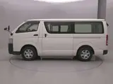 2020 Toyota Regius Ace Van Long DX White Van for sale, Japanese used car export - photo 5 of 9 | GULJI TRADERS