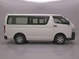 2020 Toyota Regius Ace Van Long DX White Van for sale, Japanese used car export - photo 6 of 9 | GULJI TRADERS
