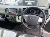 2020 Toyota Regius Ace Van Long DX White Van for sale, Japanese used car export - photo 8 of 9 | GULJI TRADERS