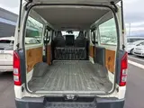 2020 Toyota Regius Ace Van Long DX White Van for sale, Japanese used car export - photo 9 of 9 | GULJI TRADERS