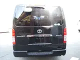 2020 Toyota Regius Ace Van Super GL Dark Prime 2 Black Van for sale, Japanese used car export - photo 2 of 36 | GULJI TRADERS
