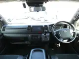 2020 Toyota Regius Ace Van Super GL Dark Prime 2 Black Van for sale, Japanese used car export - photo 4 of 36 | GULJI TRADERS