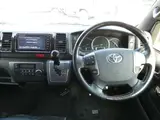 2020 Toyota Regius Ace Van Super GL Dark Prime 2 Black Van for sale, Japanese used car export - photo 32 of 36 | GULJI TRADERS