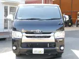 2020 Toyota Regius Ace Van Super GL Dark Prime 2 Black Van for sale, Japanese used car export - photo 33 of 36 | GULJI TRADERS