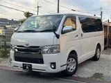 2020 Toyota Regius Ace Van 2.0 Super GL Dark Ply Pearl Van for sale, Japanese used car export - photo 2 of 26 | GULJI TRADERS