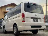 2020 Toyota Regius Ace Van 2.0 Super GL Dark Ply Pearl Van for sale, Japanese used car export - photo 3 of 26 | GULJI TRADERS