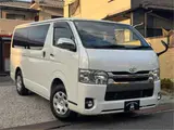 2020 Toyota Regius Ace Van 2.0 Super GL Dark Ply Pearl Van for sale, Japanese used car export - photo 4 of 26 | GULJI TRADERS