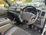 2020 Toyota Regius Ace Van 2.0 Super GL Dark Ply Pearl Van for sale, Japanese used car export - photo 8 of 26 | GULJI TRADERS