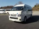 2020 Toyota Regius Ace Van 2.0 Welcab B-type electric sliding door White Van for sale, Japanese used car export - photo 2 of 24 | GULJI TRADERS