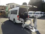 2020 Toyota Regius Ace Van 2.0 Welcab B-type electric sliding door White Van for sale, Japanese used car export - photo 8 of 24 | GULJI TRADERS