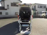 2020 Toyota Regius Ace Van 2.0 Welcab B-type electric sliding door White Van for sale, Japanese used car export - photo 9 of 24 | GULJI TRADERS