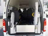 2020 Toyota Regius Ace Van 2.0 Welcab B-type electric sliding door White Van for sale, Japanese used car export - photo 10 of 24 | GULJI TRADERS