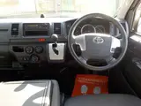 2020 Toyota Regius Ace Van 2.0 Welcab B-type electric sliding door White Van for sale, Japanese used car export - photo 12 of 24 | GULJI TRADERS