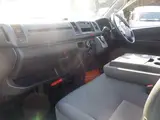 2020 Toyota Regius Ace Van 2.0 Welcab B-type electric sliding door White Van for sale, Japanese used car export - photo 13 of 24 | GULJI TRADERS