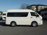 2020 Toyota Regius Ace Van 2.0 Welcab B-type electric sliding door White Van for sale, Japanese used car export - photo 16 of 24 | GULJI TRADERS