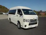 2020 Toyota Regius Ace Van 2.0 Welcab B-type electric sliding door White Van for sale, Japanese used car export - photo 17 of 24 | GULJI TRADERS
