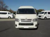 2020 Toyota Regius Ace Van 2.0 Welcab B-type electric sliding door White Van for sale, Japanese used car export - photo 18 of 24 | GULJI TRADERS