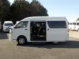 2020 Toyota Regius Ace Van 2.0 Welcab B-type electric sliding door White Van for sale, Japanese used car export - photo 20 of 24 | GULJI TRADERS