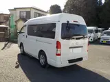 2020 Toyota Regius Ace Van 2.0 Welcab B-type electric sliding door White Van for sale, Japanese used car export - photo 21 of 24 | GULJI TRADERS