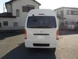 2020 Toyota Regius Ace Van 2.0 Welcab B-type electric sliding door White Van for sale, Japanese used car export - photo 22 of 24 | GULJI TRADERS